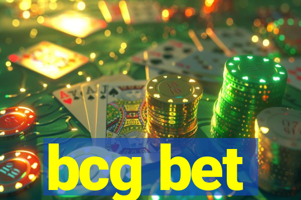bcg bet